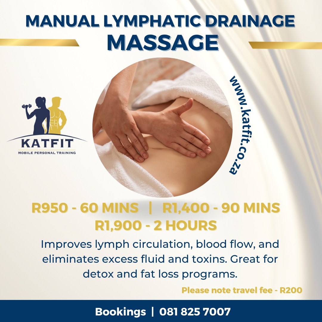 MLD MASSAGE 2026